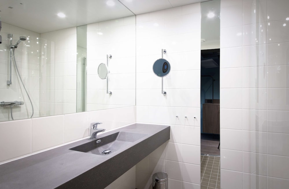 Фото Scandic Lillestrøm