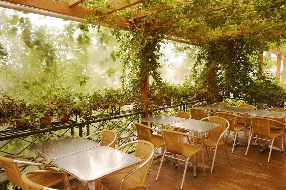 Фото Pousada do Anhangava