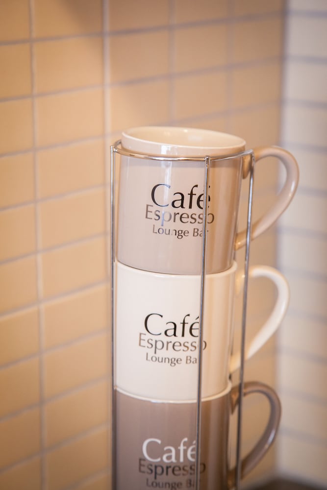 Фото First Euroflat Hotel