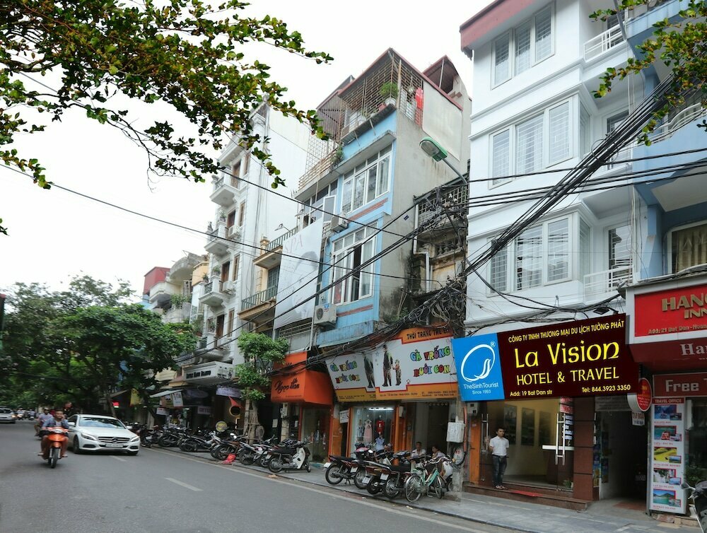 Hotel Hanoi Century, Hanoi, photo