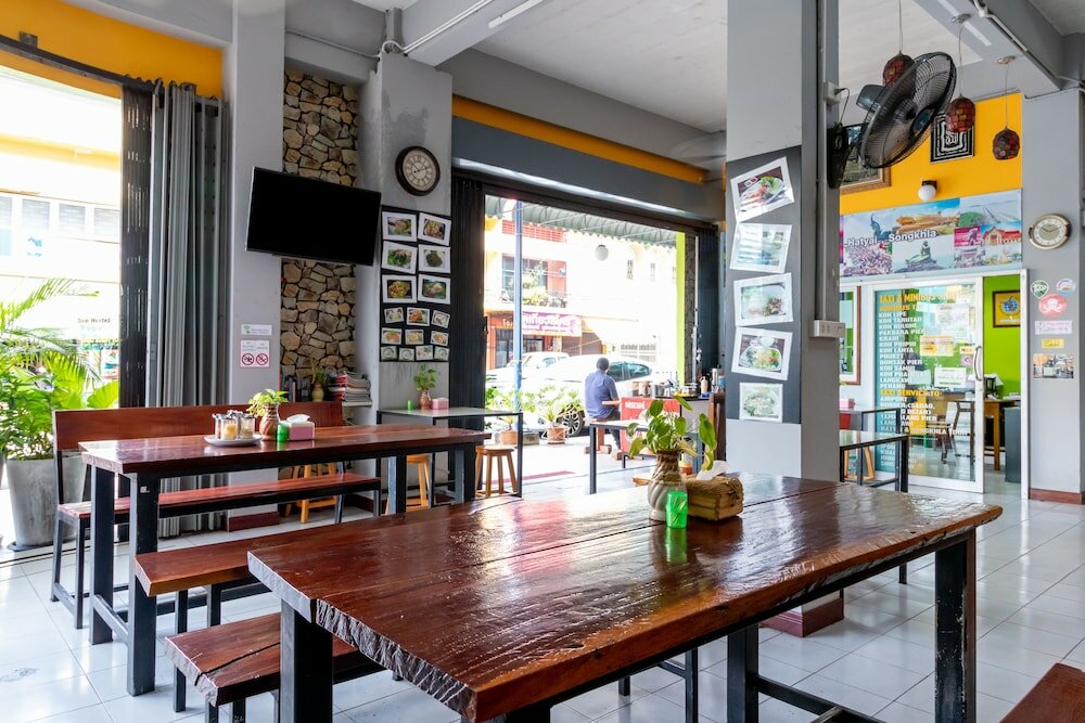 Фото Hatyai Dee Hostel