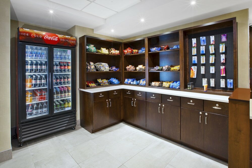 Фото Holiday Inn Columbus Downtown Capitol Square