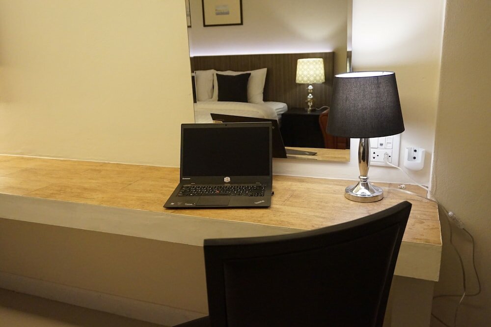 Фото The Harmony Ville