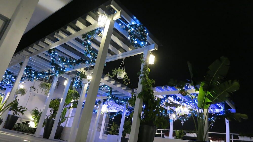 Фото TheBlanc Boutique Hotel