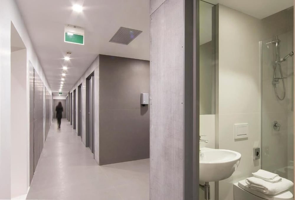 Фото Bed and Boarding - Hostel