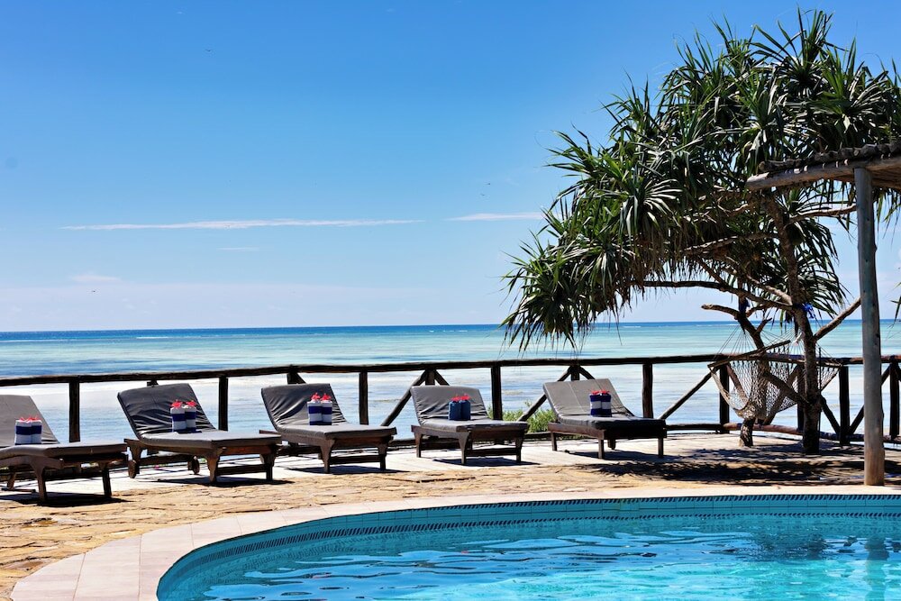 Фото Tanzanite Beach Resort