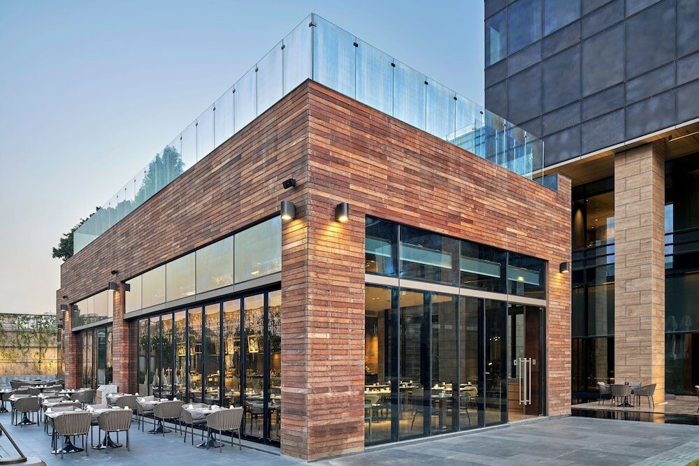 Фото The Den Bengaluru