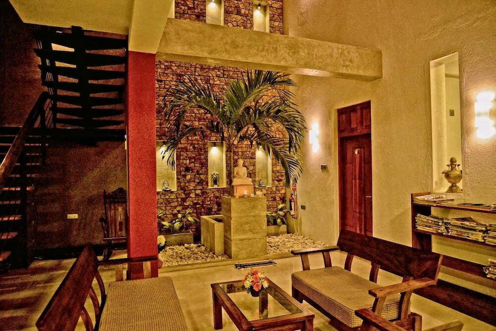 Фото Green View Resort - Anuradhapura