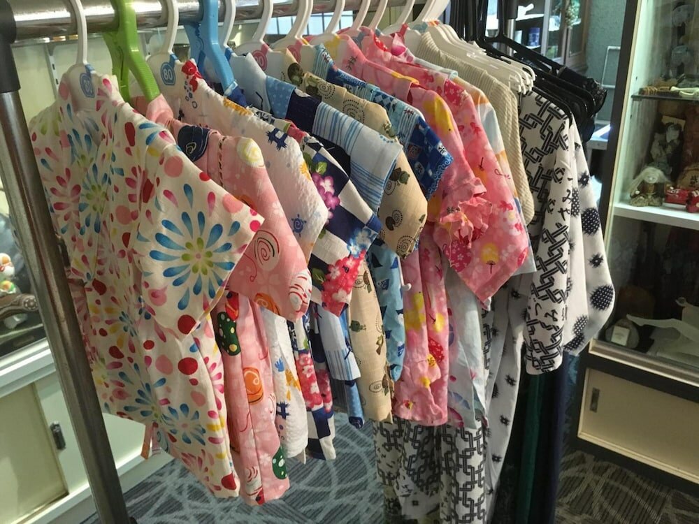 Фото Hotel Izumiya