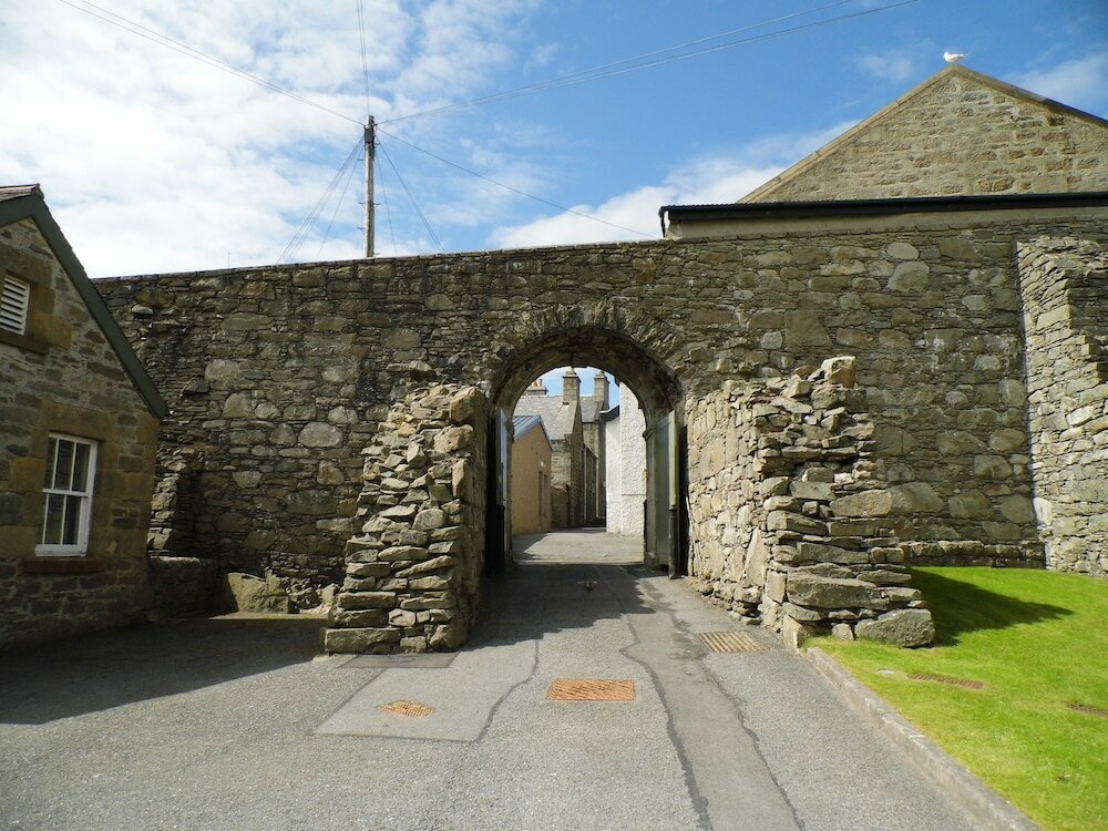 Фото Eddlewood Guest House