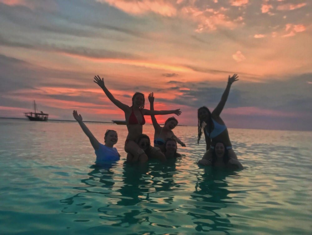 Фото Mocco Beach Villa