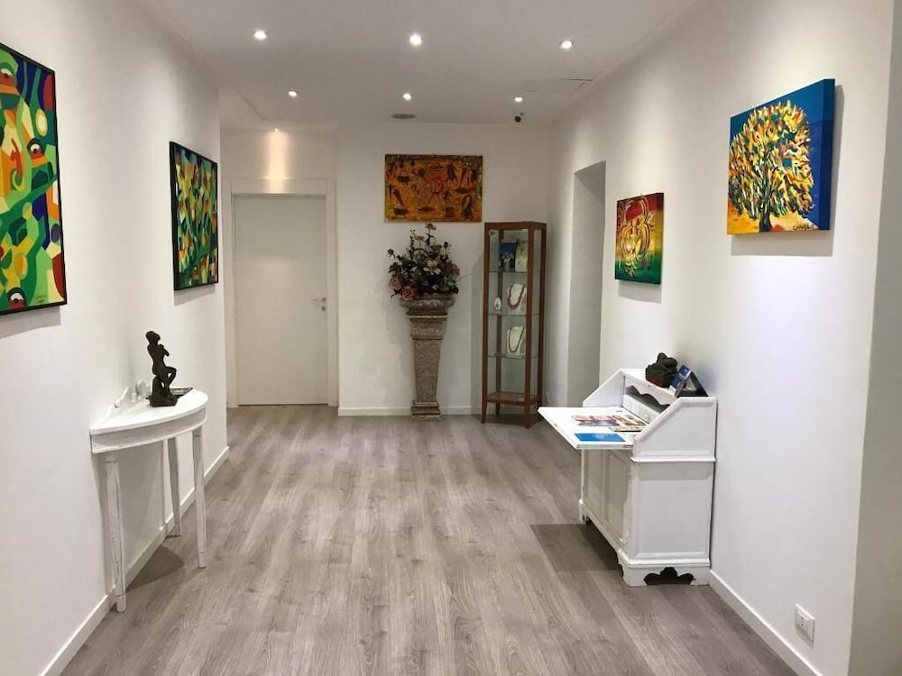 Фото Porta Maqueda