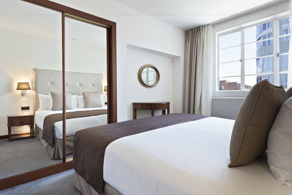 Фото Melia White House Apartments