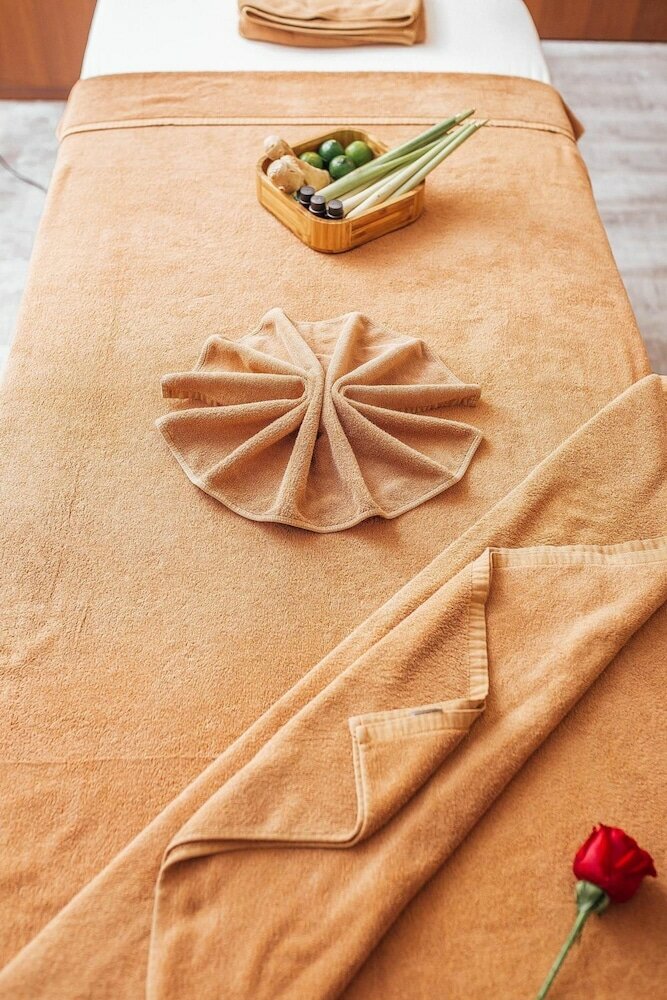 Фото Muong Thanh Luxury Bac Ninh Hotel