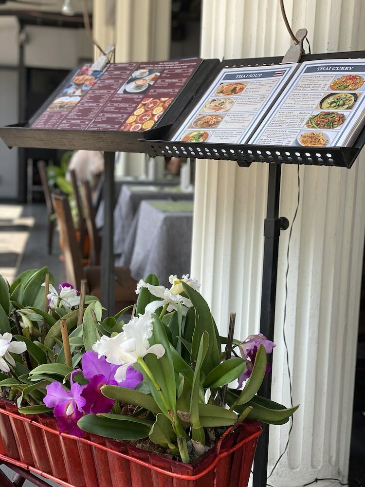 Фото The Beach Cha Am Guest House