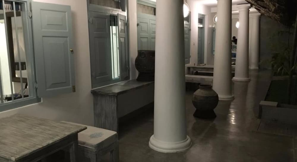 Фото Parawa House