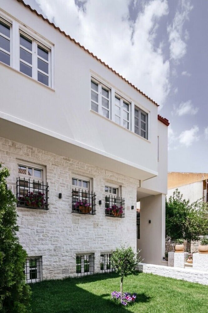 Фото ITS Kale Boutique Hotel