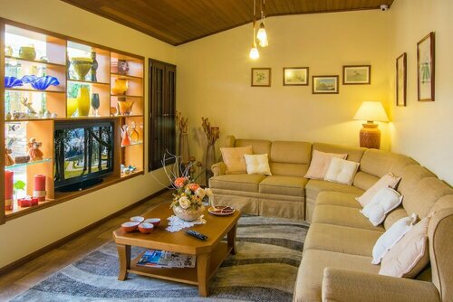 Внешний вид отеля Hotel Azaleia в Грамаду, фото 5