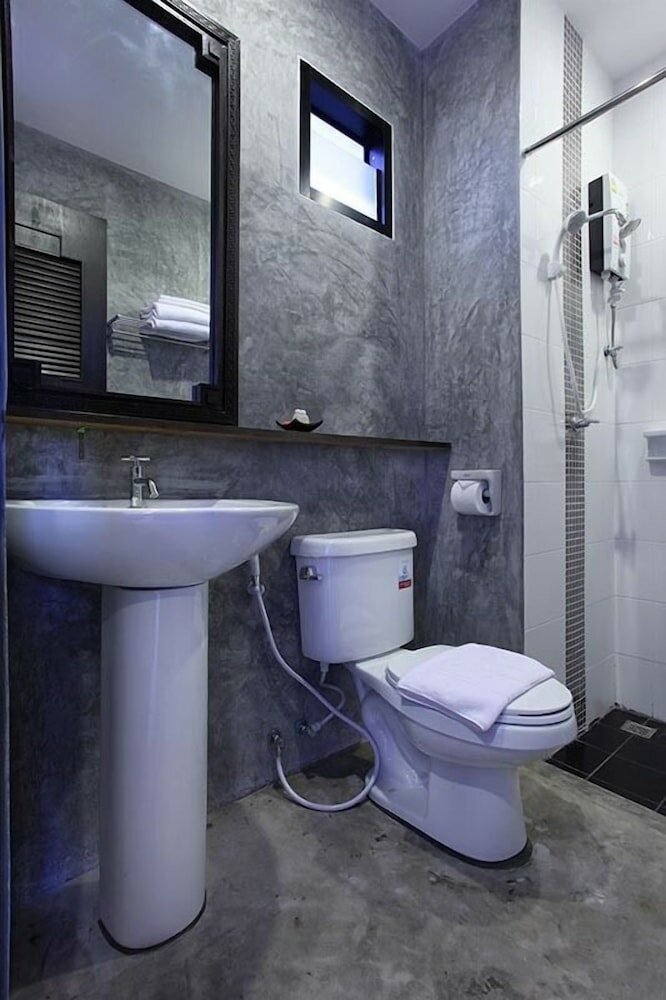 Фото Karon Sino House