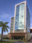 Marante Executive Hotel