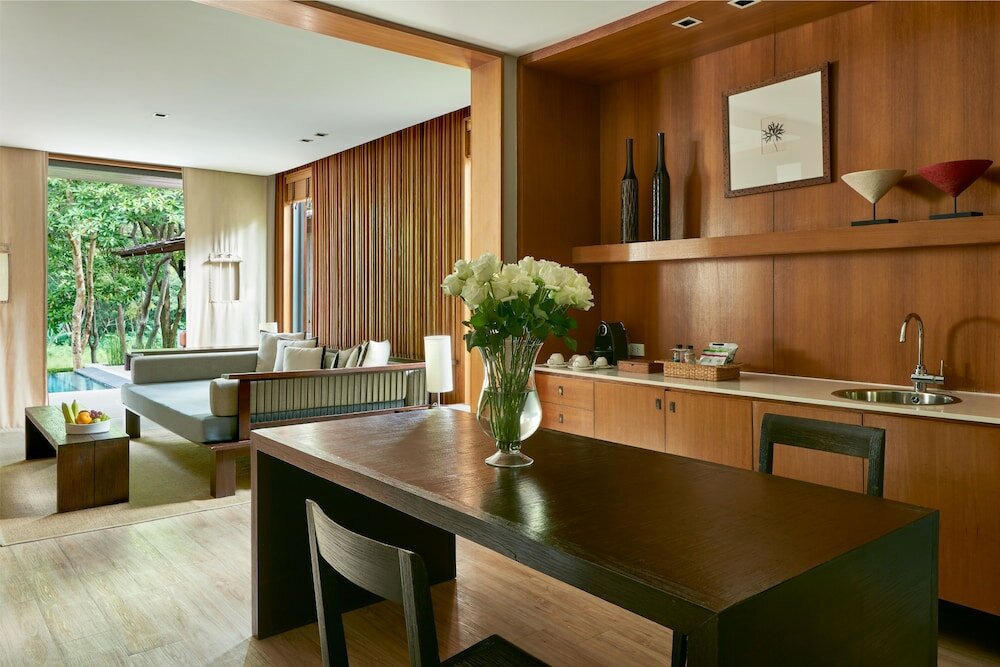 Фото Muthi Maya Forest Pool Villa Resort