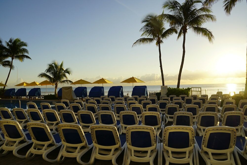 Фото Ocean Sky Hotel and Resort