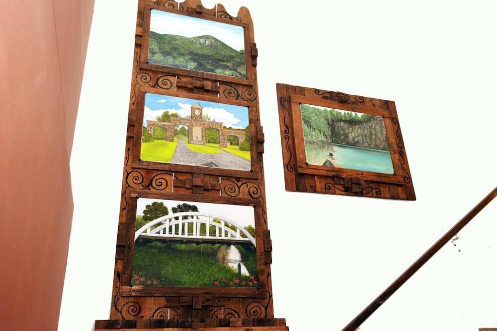 Фото Pousada do Anhangava