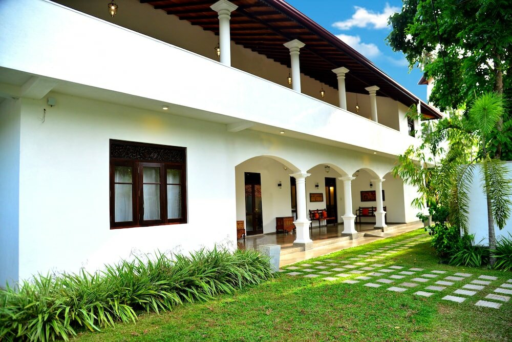 Фото Boutique Villa Shanthi