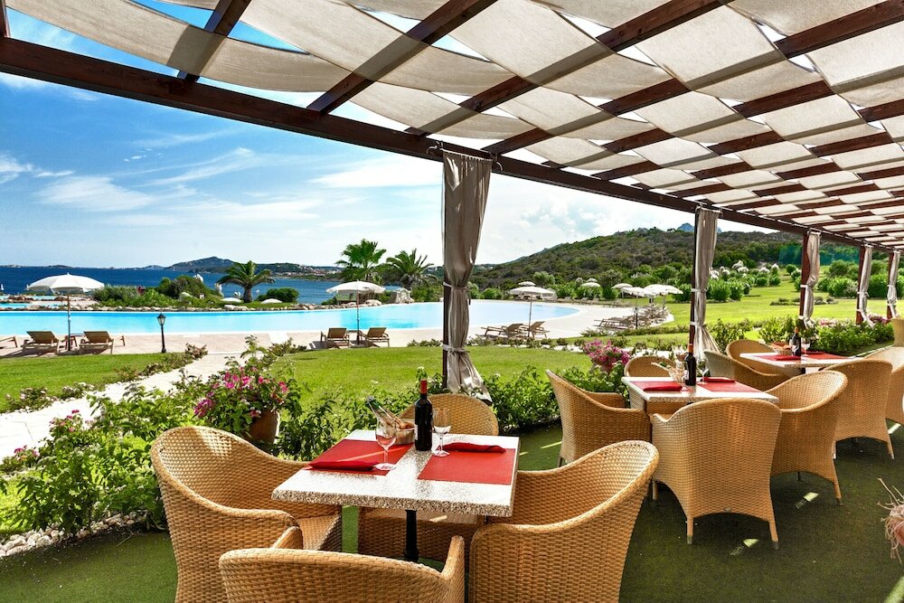 Фото Colonna Resort