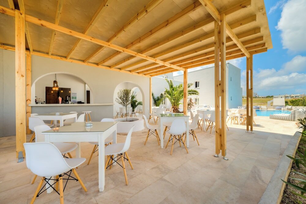 Фото Anamar Santorini