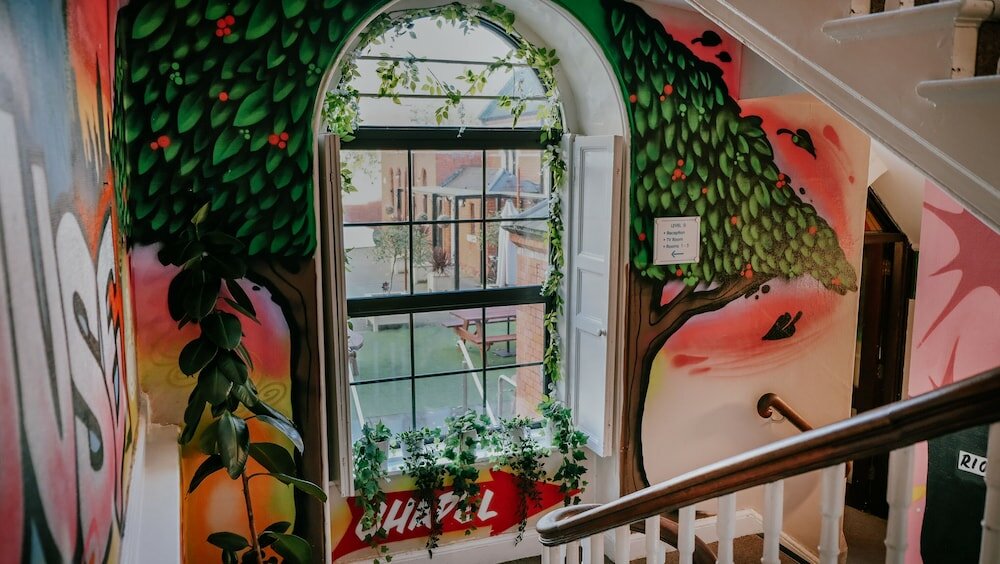 Фото Gardiner House Hostel