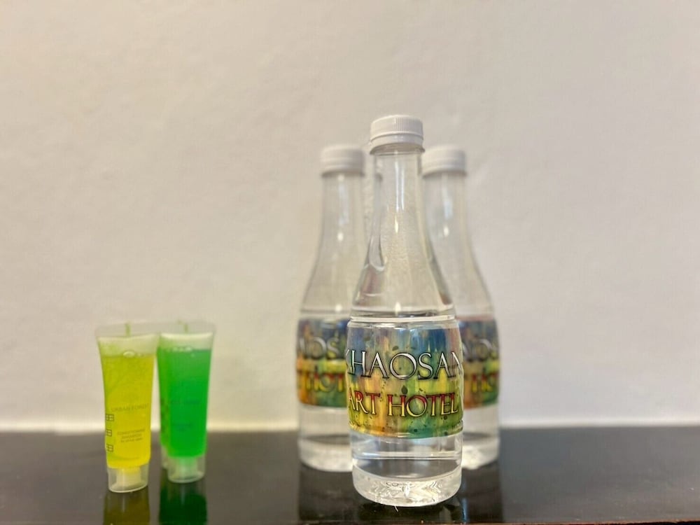 Фото Khaosan Art Hotel