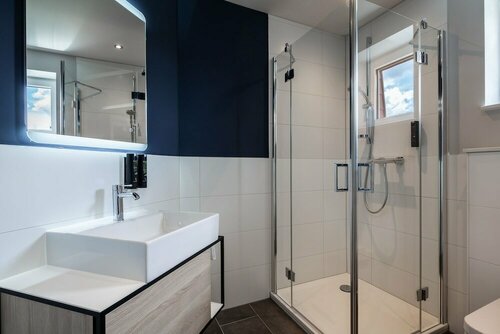 Внешний вид отеля Hotel Wittorf в Ноймюнстере, фото 5