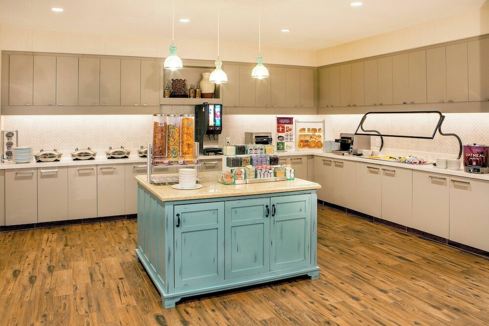 Фото Residence Inn by Marriott Boston Braintree