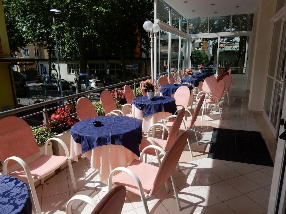 Фото Hotel Saponi