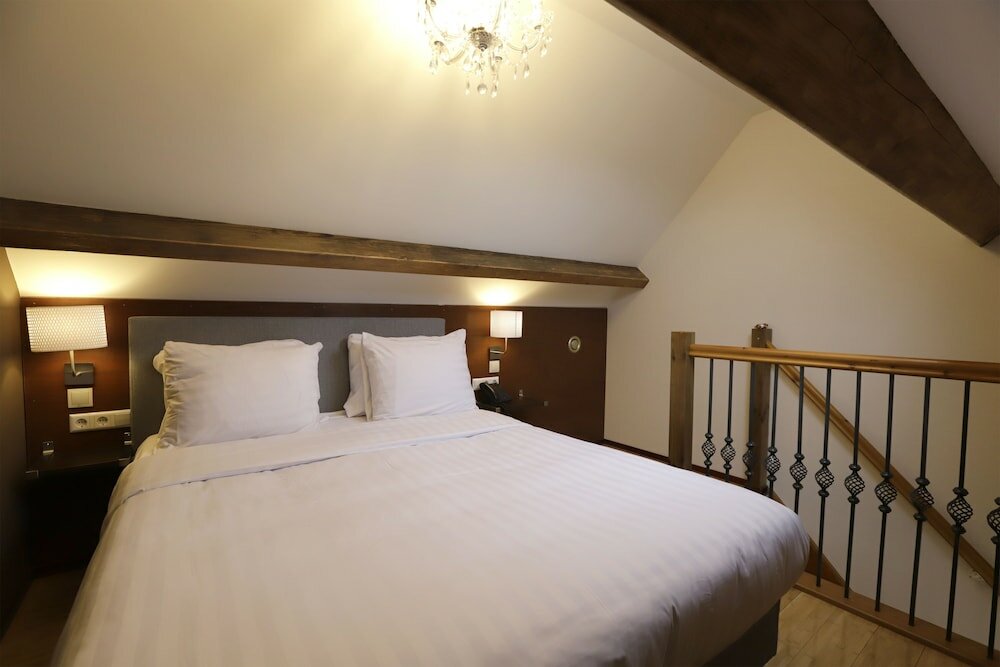 Фото Chasse Hotel