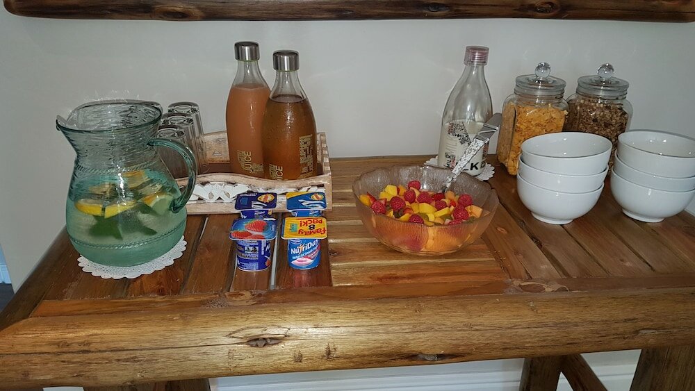 Фото Riverview Guesthouse