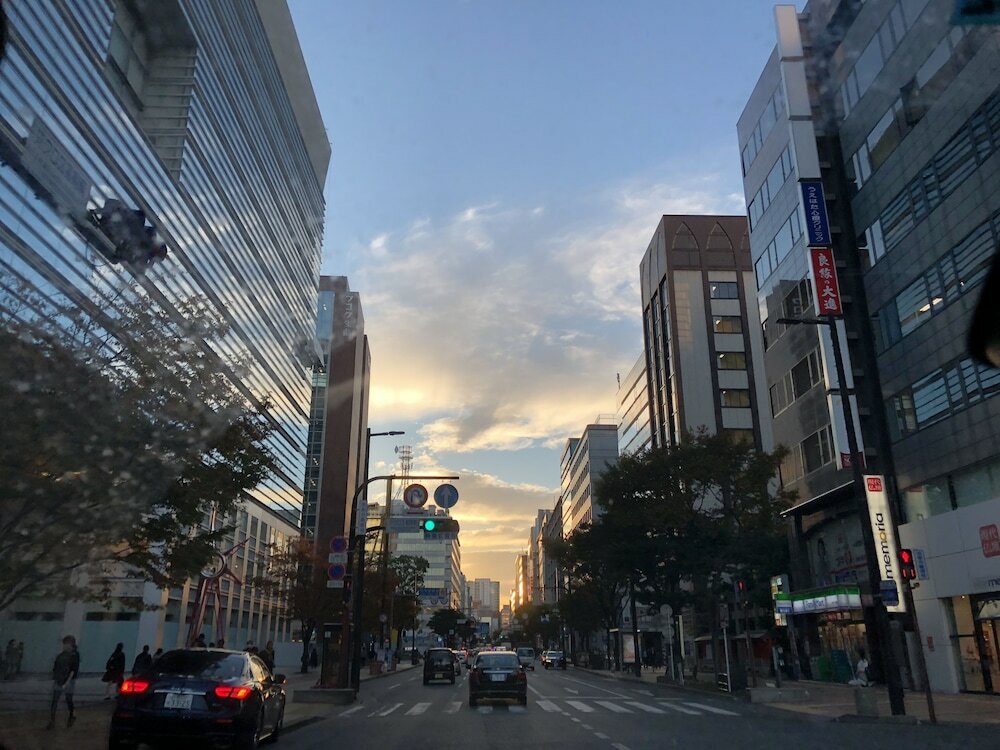 Фото WeBase Hakata Hostel