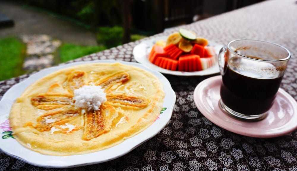 Фото Desak Putu Putra Homestay