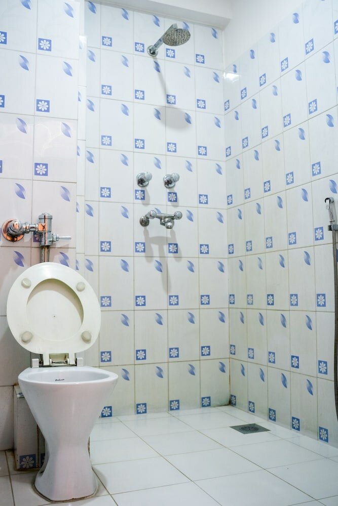 Фото Hotel Namtso