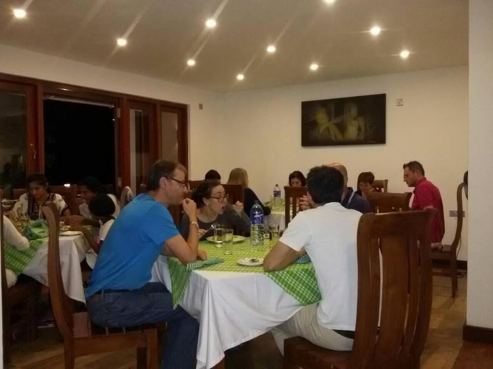 Фото Green View Resort - Anuradhapura