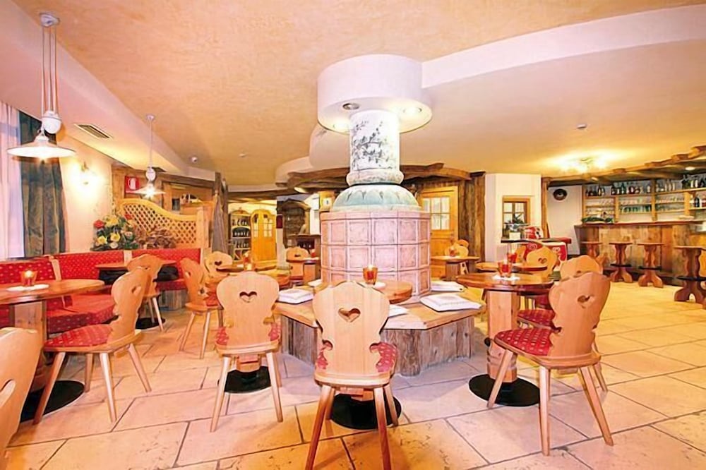 Фото Bellevue Hotel