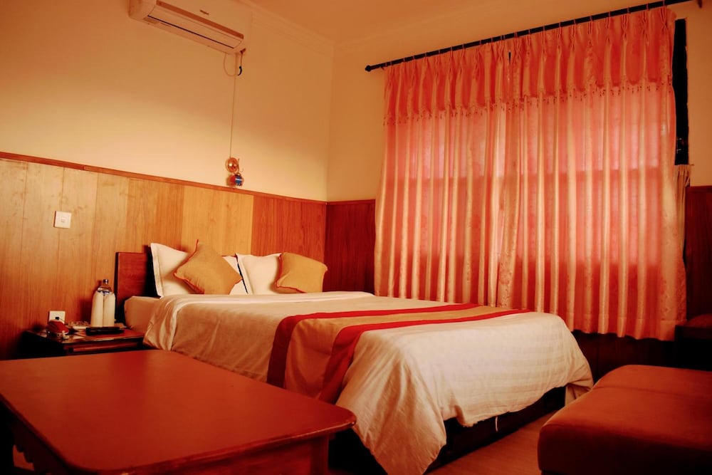 Фото Stupa Resort Nagarkot