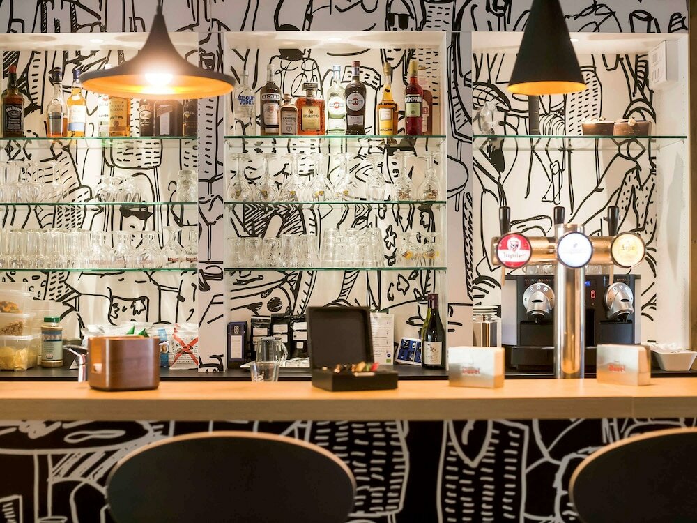 Фото ibis Kortrijk Centrum