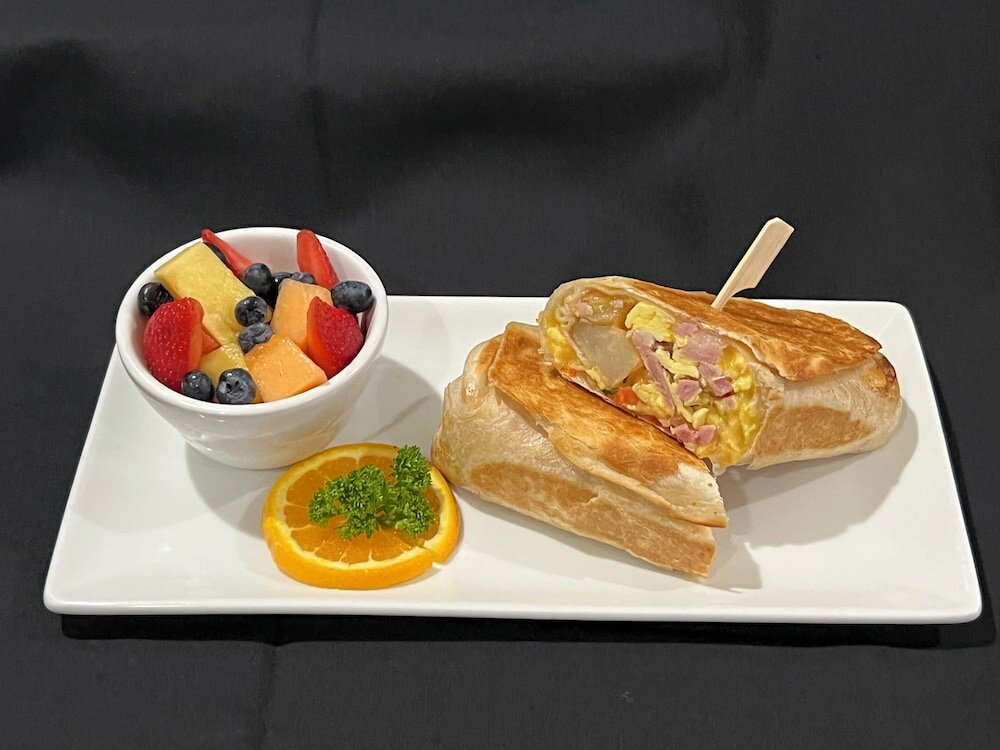 Фото Holiday Inn Salem, an Ihg Hotel