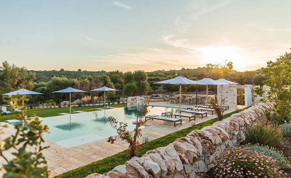 Фото Borgo Canonica