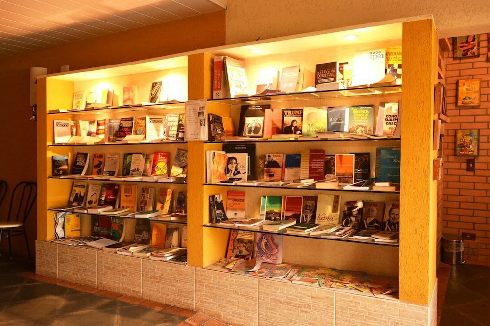 Фото Pousada do Anhangava