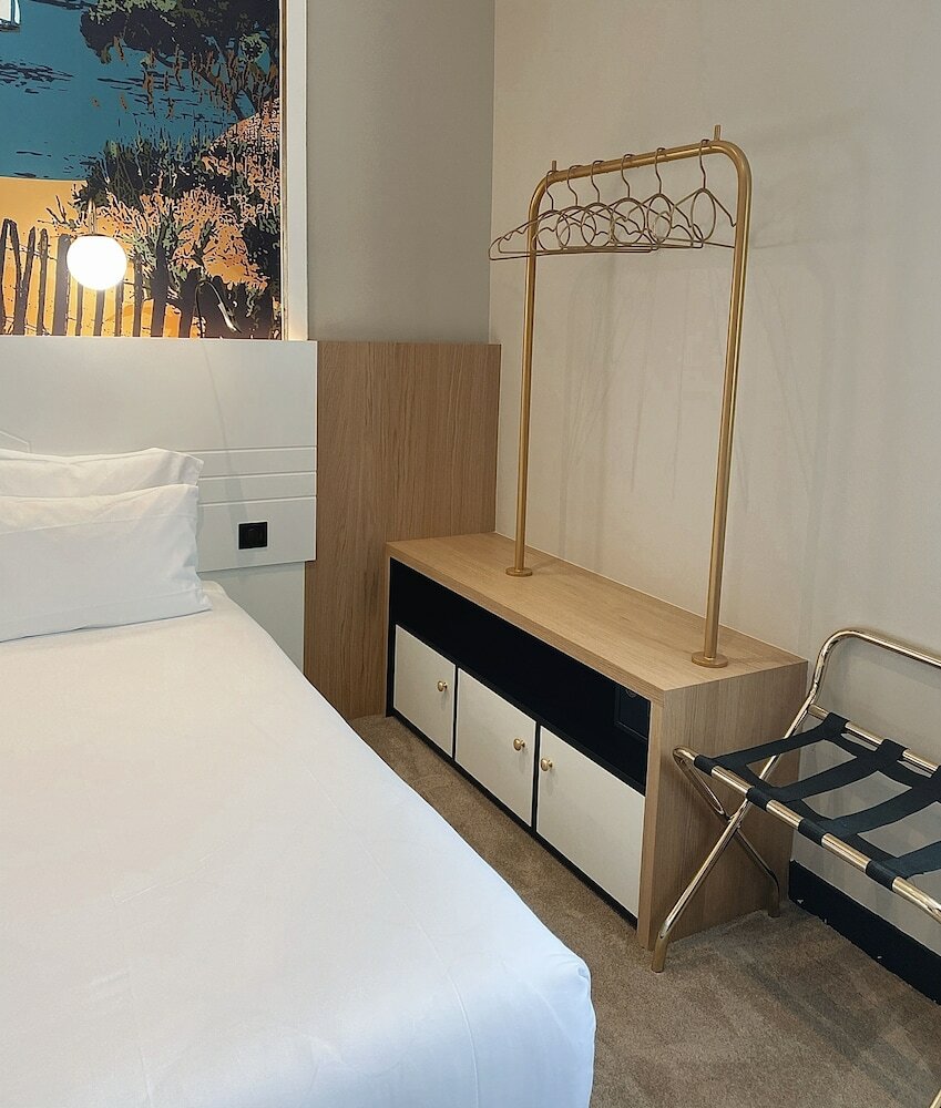 Фото Grand Hôtel Richelieu