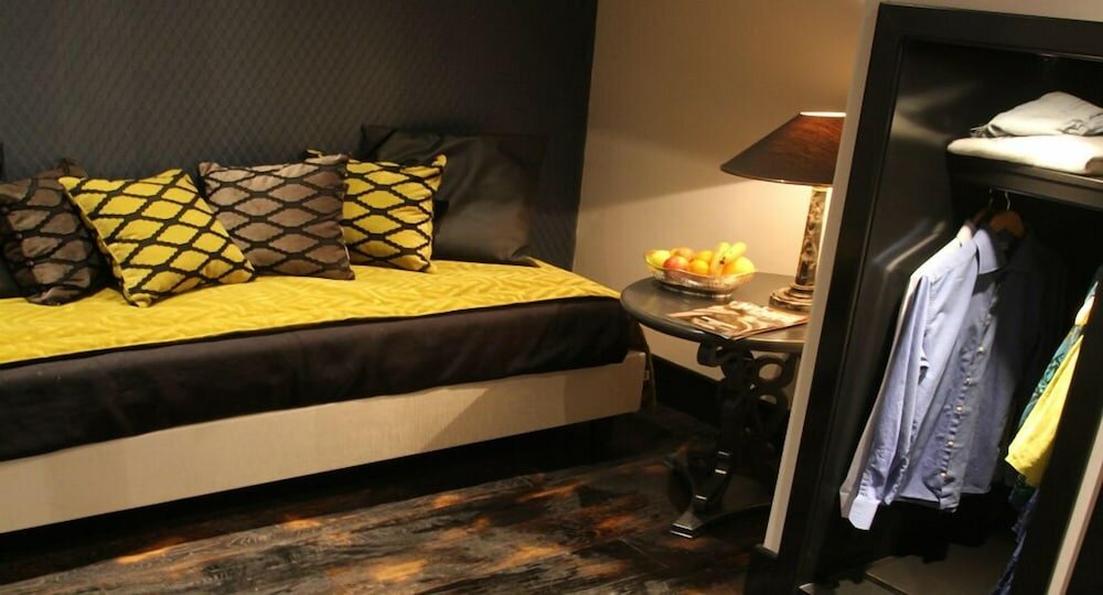 Фото Отель Ht6