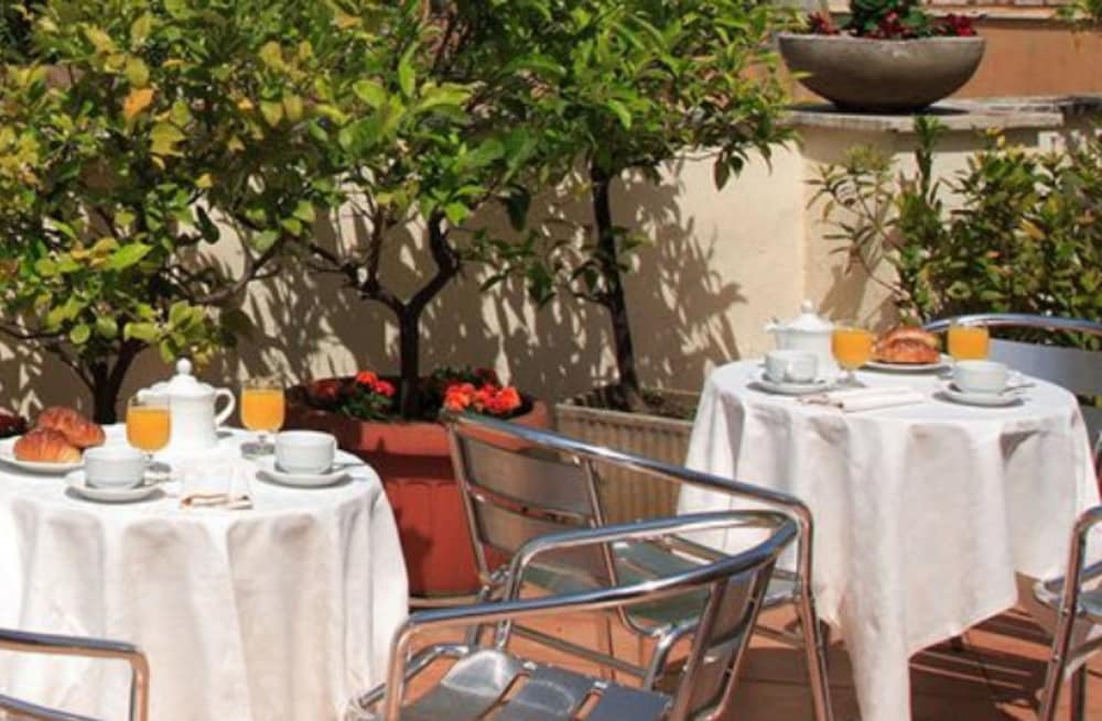 Фото Genio by Leonard hotels